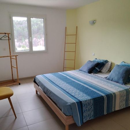 Chez Edgi Panzió Buis-les-Baronnies Kültér fotó